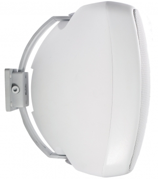 Jamo I/O 8A2 2-Way Indoor/Outdoor Speaker White