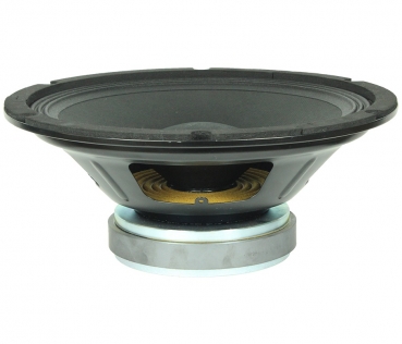 P4281-01 - Kunststoffgitter für 4  Lautsprecher - rund - Weiß