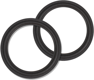 Kirksaeter Monitor 201 Speaker Surround Re-Foam Repair Kit