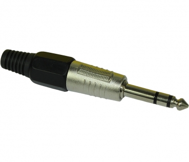 Stereo Phone Plug Connector