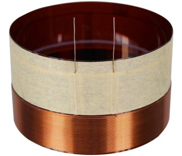 Speaker Voice Coil