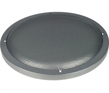 12 Inch Metal Speaker Grill