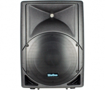 McGee 206902 Active 20cm 500W 2-Way PA Speaker