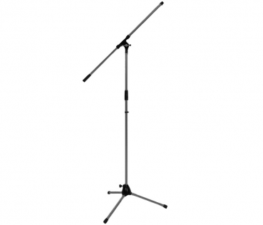 LT FS-102-1 Tripod Microphone Stand With Extending Boom