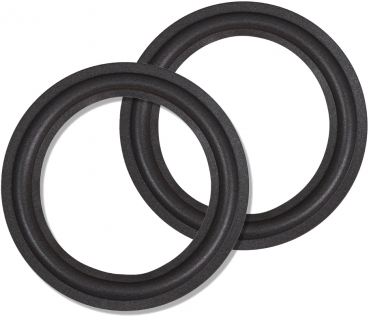 Ohm Model H Speaker Surround Re-Foam Repair Kit