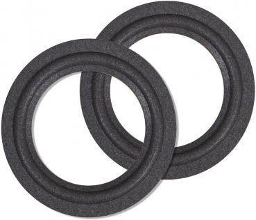 Peerless 1120 Speaker Surround Re-Foam Repair Kit - Midrange