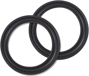 Peerless PT 250 S Speaker Surround Re-Foam Repair Kit