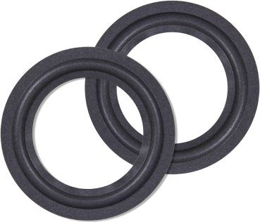 Procus Fidibus 7000 Speaker Surround Re-Foam Repair Kit - Midrange