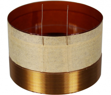 Voice Coil