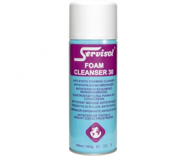 Servisol Foam Cleanser 30 Schaumreiniger 400 ml