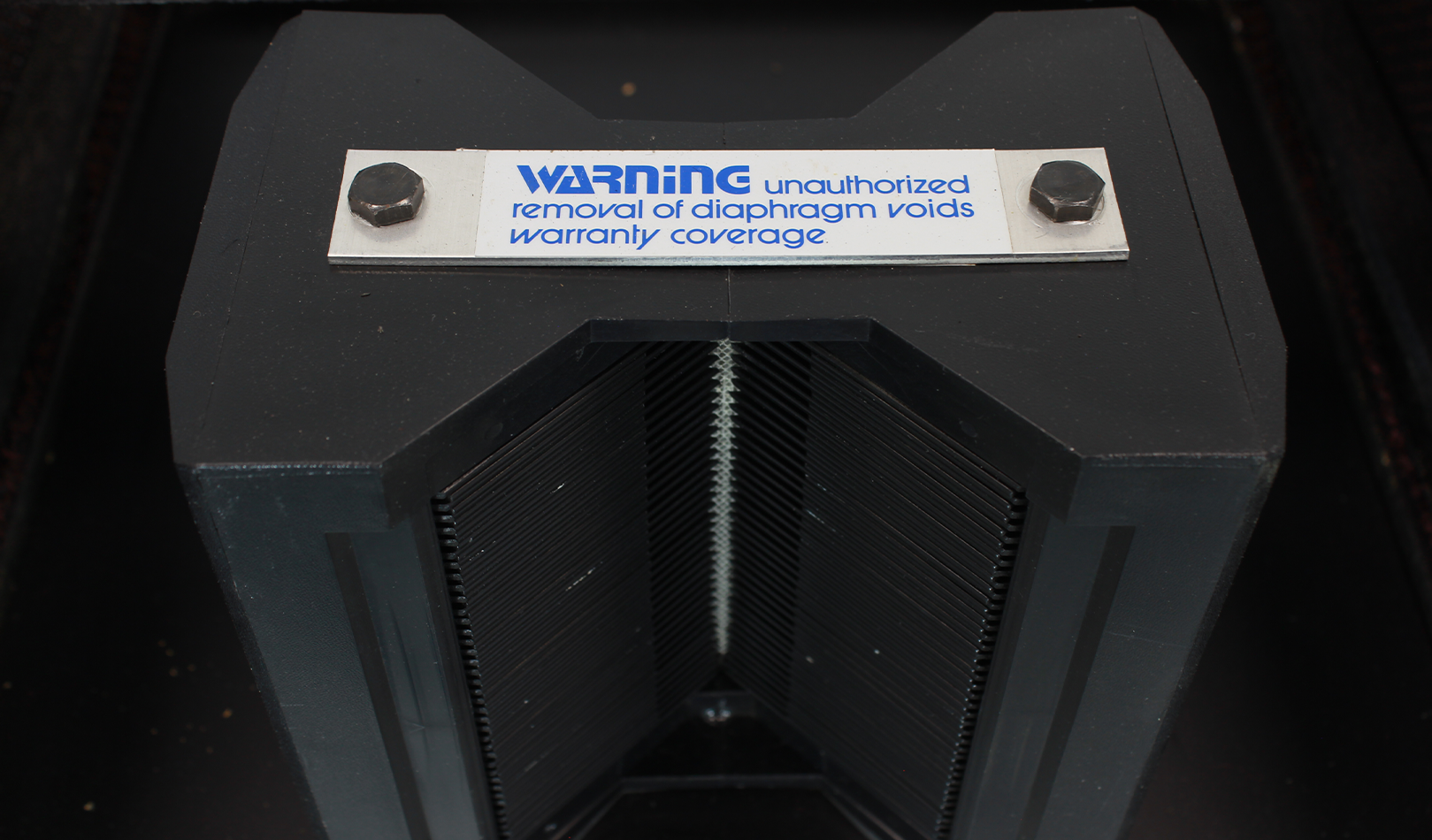 Standing Ess Lautsprecher Technik - ESS AMT Monitor Floorstanding Speakers