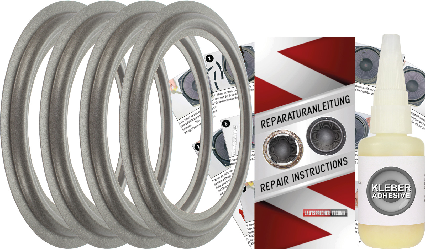 Jamo clearance power 300r