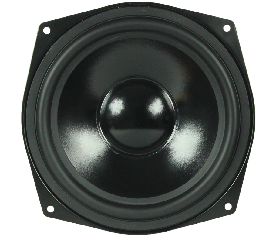 8 ohm 8 inch subwoofer