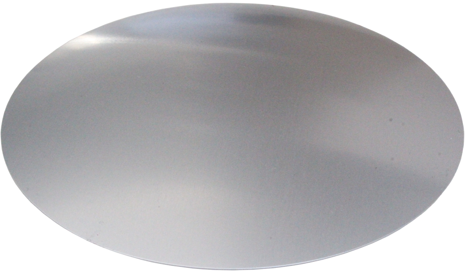 105mm Lautsprecher-Staubschutzkappe Aus Aluminium