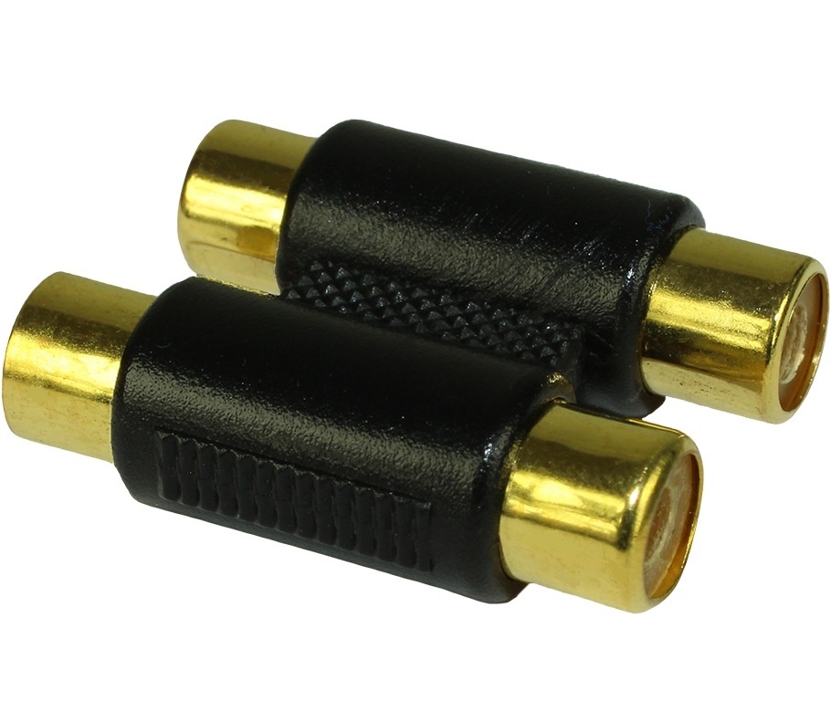 RCA Jack Audio Cable Adapter