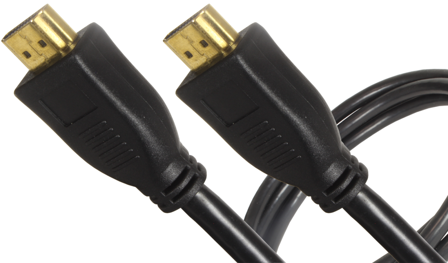 1.5 m High-Speed-HDMI-Kabel Mit Ethernet