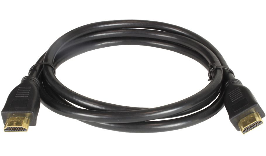1.5 m High Speed HDMI Cable With Ethernet