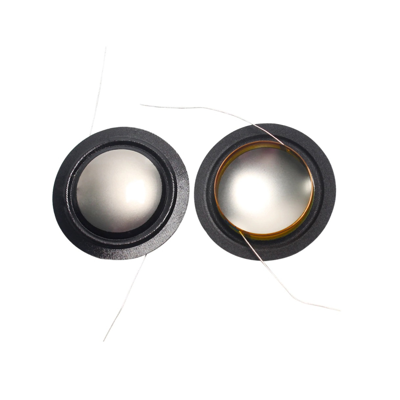 Bowers & Wilkins CM 2 25,4 mm Seide, Titanfolie Diaphragm / Ersatzdiaphragma 4 Ohm