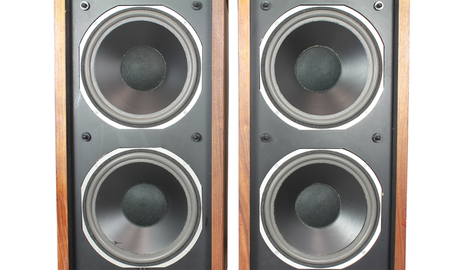 ESS AMT Monitor Floorstanding Speakers