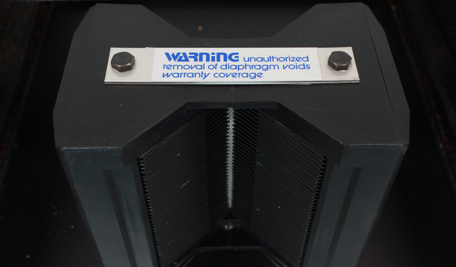 ESS AMT Monitor Floorstanding Speakers