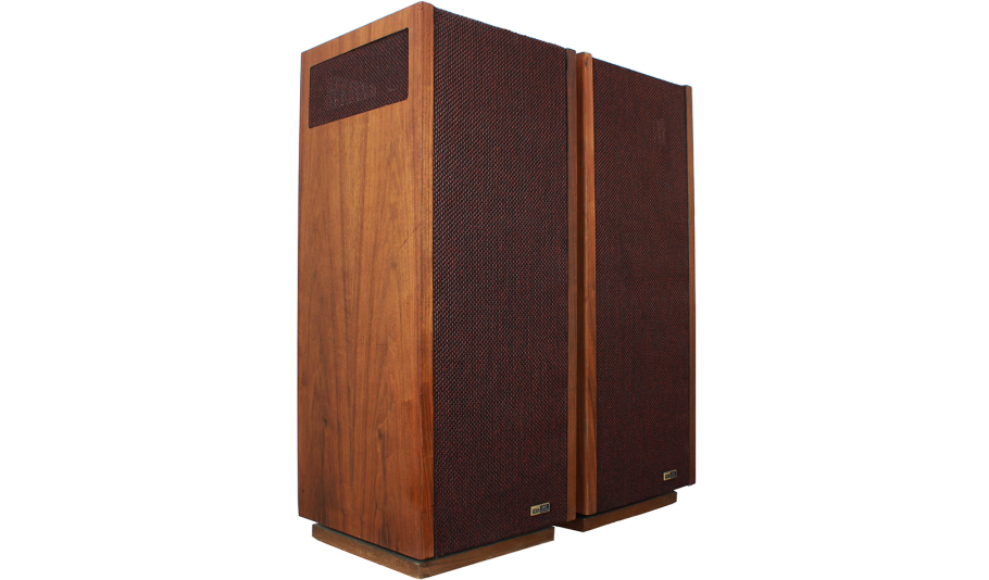 ESS AMT Monitor Floorstanding Speakers