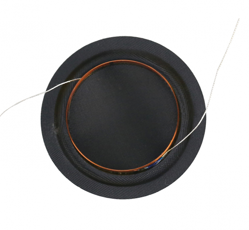 25,5 mm Silk Diaphragm 8 Ohm