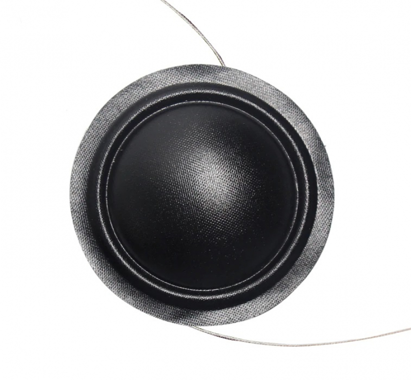 25,5 mm Silk Diaphragm 8 Ohm