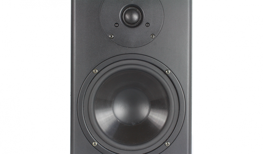 I.Q Lady 303 Compact Speakers – Bookshelf Speakers