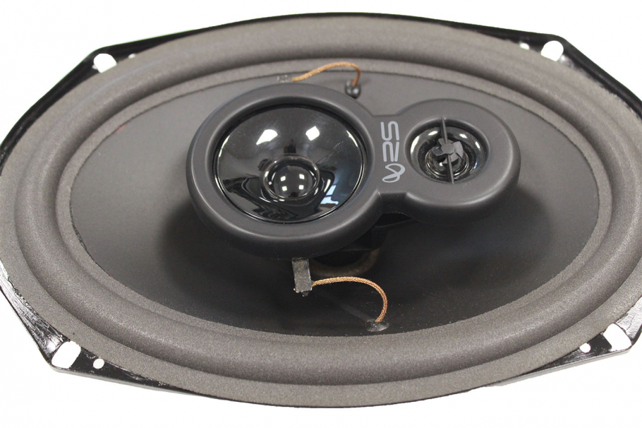 Infinity RS 6903 MKII Original Factory Replacement Car Woofer