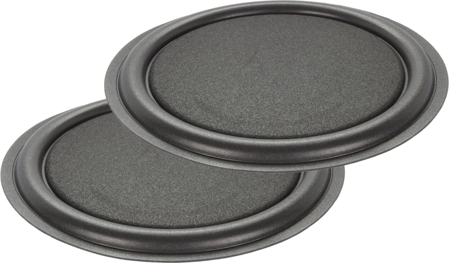 Infinity ES-103 Lautsprecher Passiv Membrane Reparatur Set