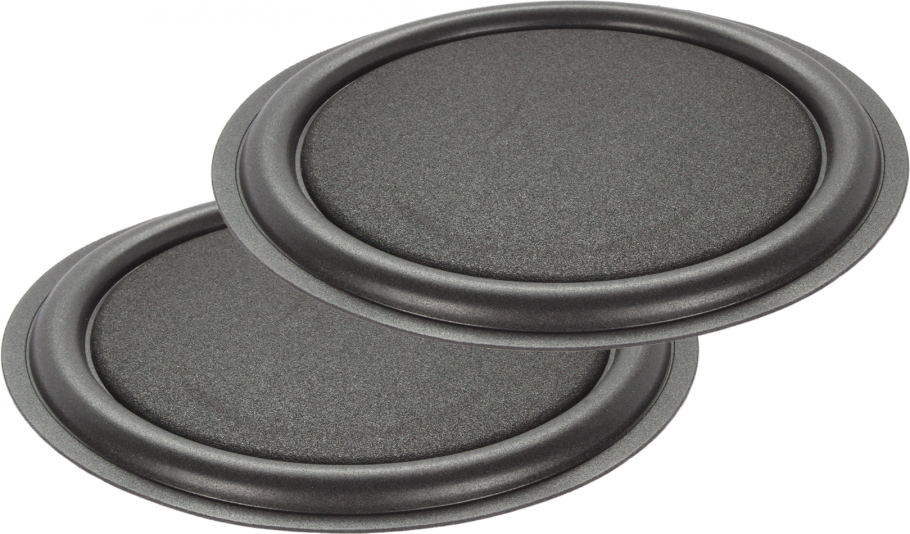 Infinity ES-83 Lautsprecher Passiv Membrane Reparatur Set