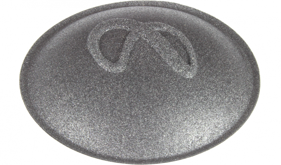 Infinity SM 150 Foam Speaker Dust Cap