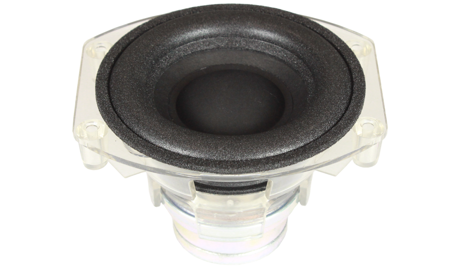 JBL SB 200 Replacement 3" Inch Woofer