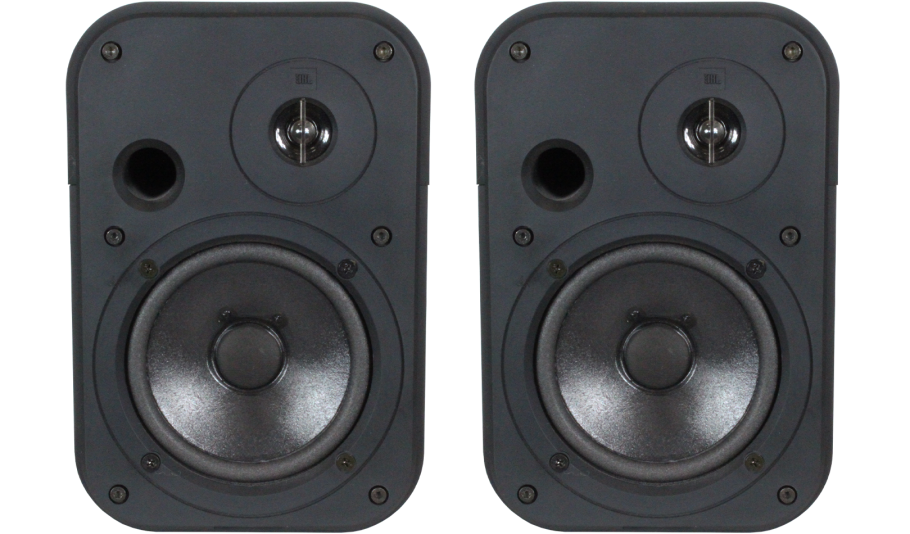 Jbl Control 1G Satellitenlautsprecher