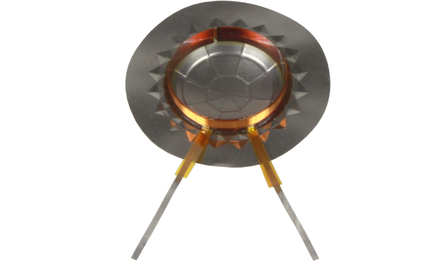 Jbl LX 500 Replacement Titanium Diaphragm 8 Ohm 24.8mm