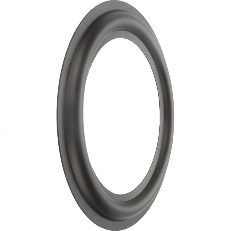 6" - 155mm Speaker Rubber Surround - Edge