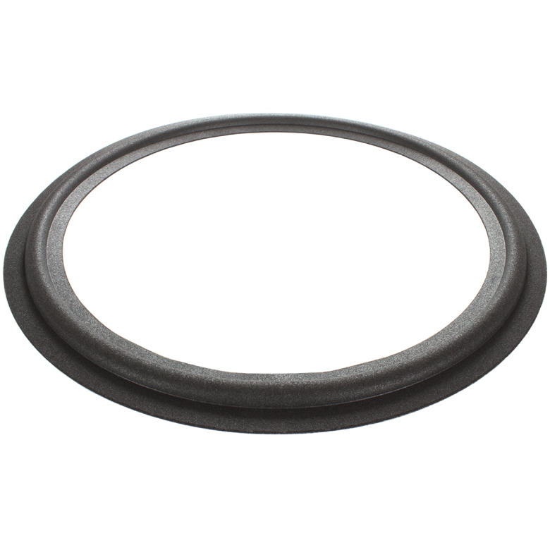 14" - 375mm Lautsprecher Schaumstoffsicke