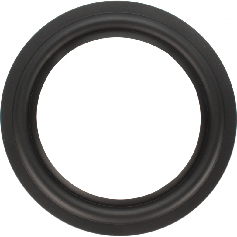 5" - 130mm Speaker Rubber Surround - Edge