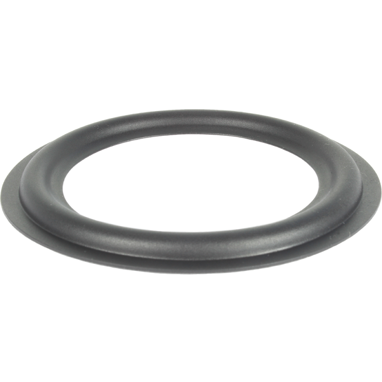 3" - 83mm Lautsprecher Gummisicke