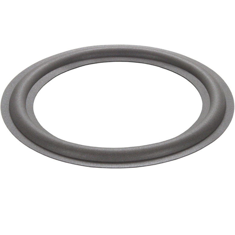 9" - 238mm Speaker Foam Surround - Edge