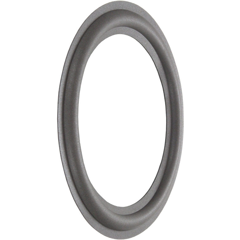 9" - 238mm Speaker Foam Surround - Edge