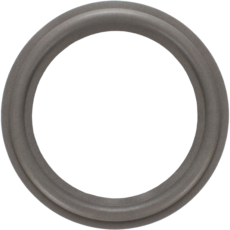 9" - 238mm Speaker Foam Surround - Edge