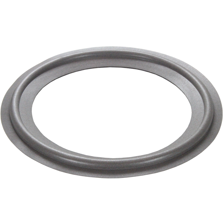 9" - 239mm Speaker Foam Surround - Edge