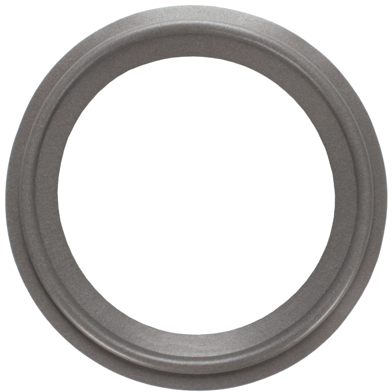 9" - 239mm Speaker Foam Surround - Edge