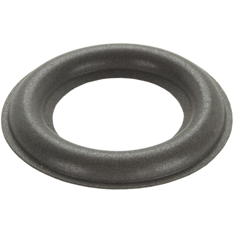 3" - 86mm Speaker Rubber Surround - Edge