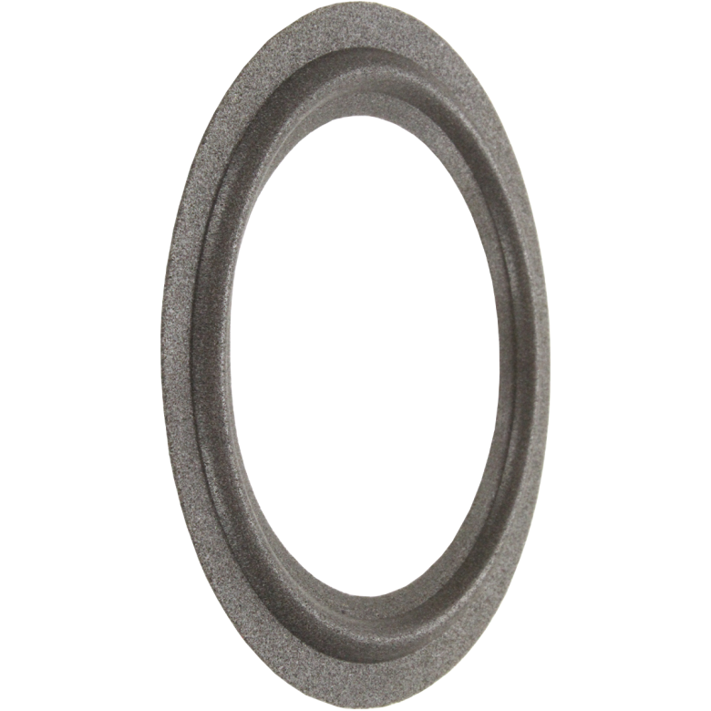 3" - 85mm Lautsprecher Schaumstoffsicke