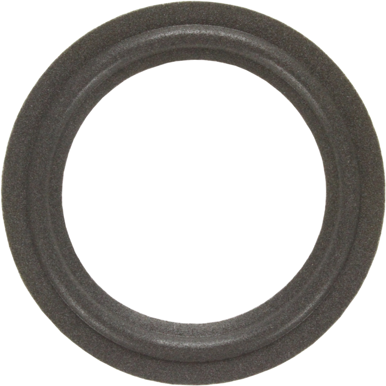 3" - 85mm Lautsprecher Schaumstoffsicke