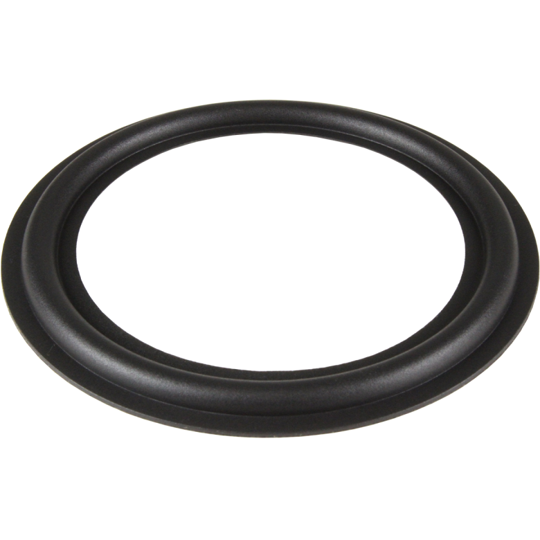3" - 82.6mm Lautsprecher Gummisicke