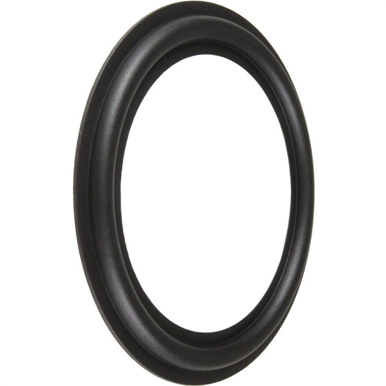 3" - 82.6mm Lautsprecher Gummisicke