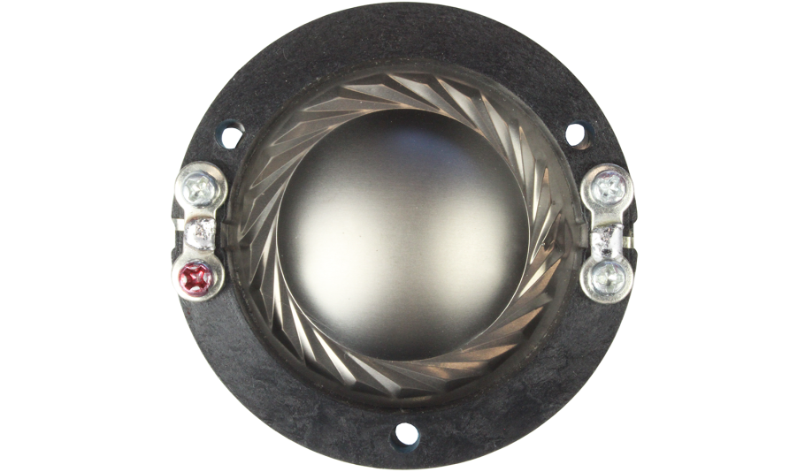Monarch SP-385PAX 34,4 mm Titanfolie Diaphragma 8-16 Ohm